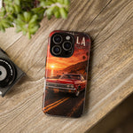 1965 Impala SS 427 Classic Full Size Muscle Art Tough Phone Case