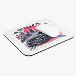 300ZX Mouse Pad JDM Black Z32 Drift Car Tokyo Cherry Blossom Desk Mat
