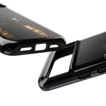 1969 Nova SS 396 Classic Sleeper Muscle Art Tough Phone Case