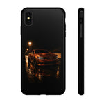 Charger SRT Redeye 797 HP Night Speed Art Tough Phone Case