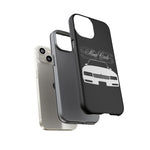 Monte Carlo Phone Case for Chevy Fans, Tough Cover