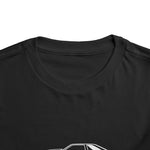 AGR Racing Mustang Toddler Tee