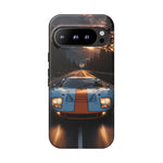 Blue Orange GT40 phone case | Tough Cover
