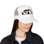 Vintage IMSA Race Car 90s Style Racing Celica Inspired Retro Motorsport Hat Snapback Cap