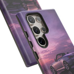 S2000 Lavender Dusk JDM Car Tough Phone Case