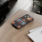 Blue Orange GT40 phone case | Tough Cover