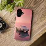 Pearl C2 Corvette Sting Ray Tough Phone Case