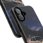 AE86 Panda Touge JDM Tough Phone Case