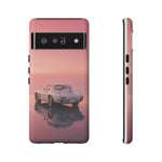 Pearl C2 Corvette Sting Ray Tough Phone Case