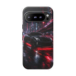 GT-R R35 Cyber Racing Phone Case