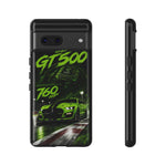 GT500 S550 Supercharged Speed Art Tough Phone Case