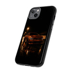 Charger SRT Redeye 797 HP Night Speed Art Tough Phone Case