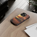 Skyline C110 GT-R Kenmeri Classic JDM Art Tough Phone Case