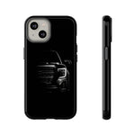 Sierra Truck Phone Case for Pickup Fans, Tough Cover