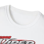 2009 Dodge Viper ACR Muscle Car Stack T-Shirt