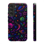 Arcade Carpet 89 Tough Phone Case