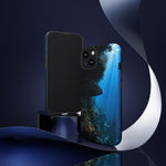 Grouper Reef Phone Case, Shadowed Ledge Light Tough Cover