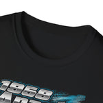 1958 Chevy Apache Custom Pickup Truck T-Shirt