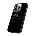 Skyline R34 GTR Phone Case for JDM Fans, Tough Cover
