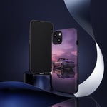 S2000 Lavender Dusk JDM Car Tough Phone Case