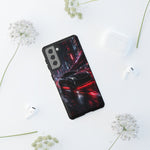 GT-R R35 Cyber Racing Phone Case