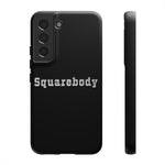 Chevy Squarebody Truck Phone Case Classic Pickup Tough Cover Gift