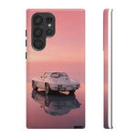 Pearl C2 Corvette Sting Ray Tough Phone Case