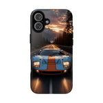 Blue Orange GT40 phone case | Tough Cover