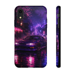 S14 Silvia Kouki Night Tough Phone Case