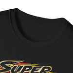Super Bee 1969 440 6 Pack Muscle Cars T-Shirt | Retro Automotive Tee