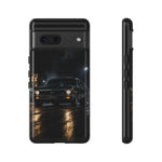 1969 Nova SS 396 Classic Sleeper Muscle Art Tough Phone Case