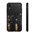 1969 Nova SS 396 Classic Sleeper Muscle Art Tough Phone Case