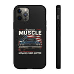1970 Chevelle SS American Muscle Tough Phone Case Cover Gift