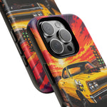 Super Bee 440 Six Pack Classic Muscle Art Tough Phone Case
