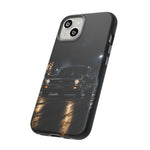 1969 Nova SS 396 Classic Sleeper Muscle Art Tough Phone Case