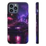 S14 Silvia Kouki Night Tough Phone Case