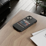 1970 Chevelle SS American Muscle Tough Phone Case Cover Gift