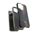 Komorebi Path Tough Phone Case