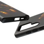 1990 Chevy 454 SS Pickup Muscle Truck Classic Art Tough Phone Case