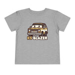 K5 Blazer T-Shirt
