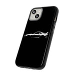 MK4 Supra Phone Case for JDM Fans, Tough Cover