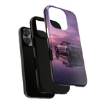 S2000 Lavender Dusk JDM Car Tough Phone Case