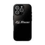1970s K5 Blazer Phone Case for Chevy Truck Fans, Tough Cover