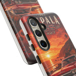 1965 Impala SS 427 Classic Full Size Muscle Art Tough Phone Case