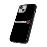 1967 Impala SS Phone Case for Classic Chevy Muscle Car Fans