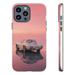 Pearl C2 Corvette Sting Ray Tough Phone Case