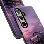 S2000 Lavender Dusk JDM Car Tough Phone Case