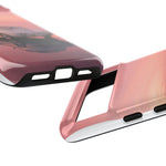 Pearl C2 Corvette Sting Ray Tough Phone Case