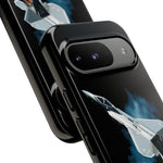 F-22A Raptor Jet Phone Case | Fighter Jet Tough Cover