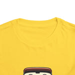 1958 Apache Cute Classic Truck Toddler T-Shirt